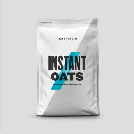 100% Instant Oats - 2.5kg - Chocolate Smooth