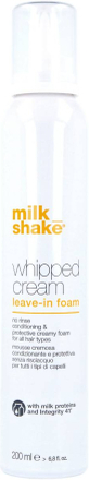 Milk Shake Conditioning Whipped Cream 200ml