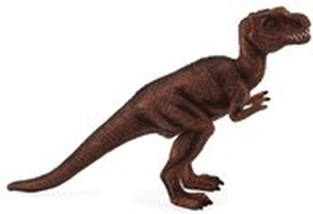 Plastfigur T-Rex ung