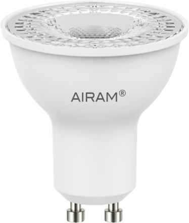 AIRAM GU10 LED-spotlight 3,4W 4000K 390 lumen