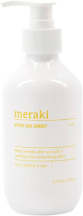 Meraki After Sun Sorbet 275 ml