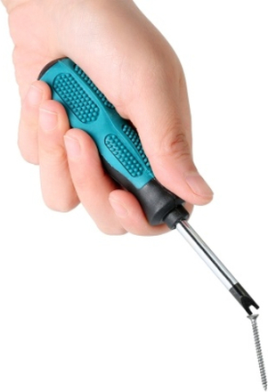 PENGGONG 4 STÜCKE Precision Schraubendreher Set Magnetische Schraubendreher Home Repair Tool Kit für Haushaltsgeräte