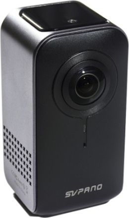 HD 1080P Mini 720 Grad drahtlose WiFi VR IP-Kamera