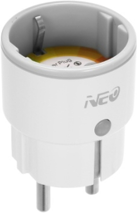 NEO Coolcam NAS-WR01W Smart-Netzstecker Smart-Home-Buchse