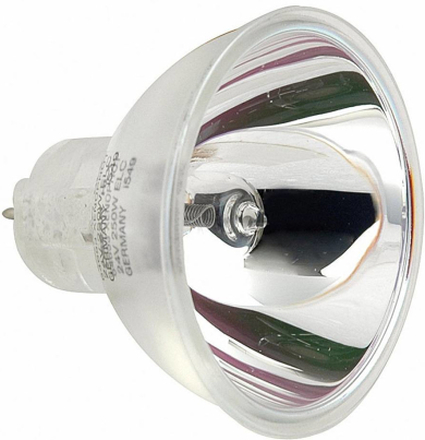 Osram ELC 24V/250W GX5.3 lamp