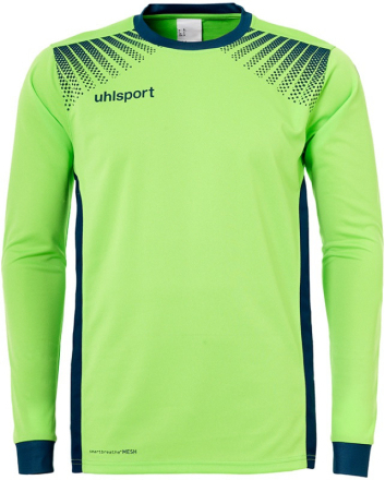 Uhlsport Goal Goalkeepershirt Longsleeve Unisex