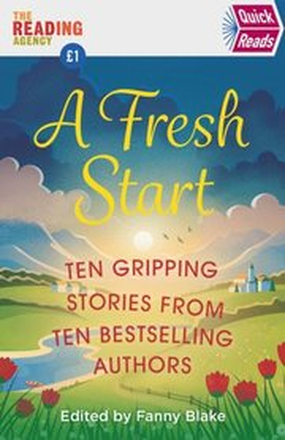 Fresh Start (Quick Reads)