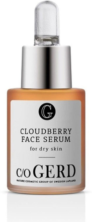 c/o GERD Cloudberry Face Serum 15 ml