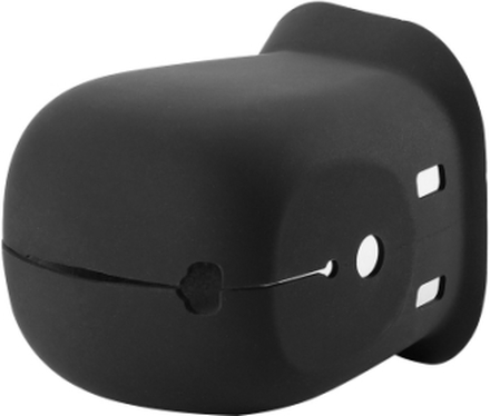 1 Packung Silikonhülle für Arlo Go Kameras Wetterfeste UV-resistente Schutzhülle