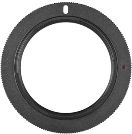 M42-AI 42mm Screw Mount Objektiv zu Nikon AI F Kamera Objektiv Mount Adapter Ring