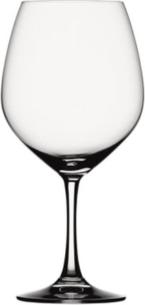 Spiegelau Vino Grande - Bourgogneglass (4 stk.)