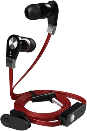 LANGSDOM JM02 Wired In-Ear-Kopfhörer
