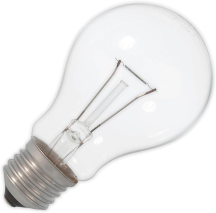 SPL | LED Kaarslamp Flame | Kleine fitting E14 | 4.5W Dimbaar