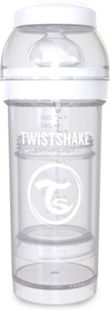 Twistshake Anti-Colic 260ml (Vit)