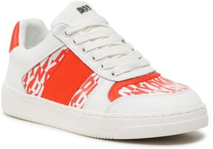 Sneakers DKNY Odlin K4271369 Orange