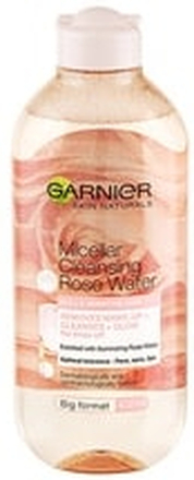 Skin Naturals Micellar Cleansing Rose Water (W,700)
