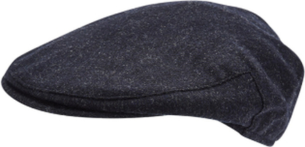 Pet holly tweed cap Navy