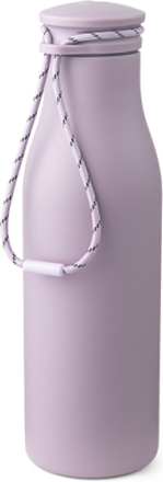 Gc Outdoor Termo Drikkeflaske 50 Cl Lavendel Home Kitchen Thermal Bottles Pink Rosendahl