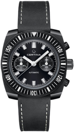 CERTINA DS Chronograph Automatic 1968 43.5mm