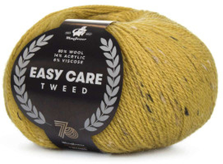 Mayflower Easy Care Tweed Garn 463 Golden Olive