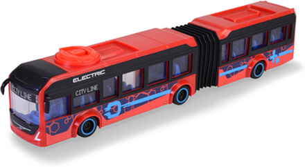 DICKIE Volvo City Bus