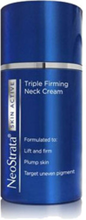 Skin Active Triple Firming Neck Cream, 80g