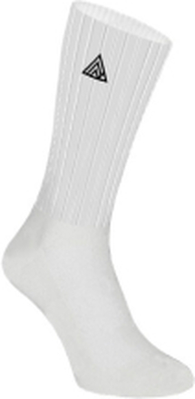 Rule28 AeroSox Whiteline sokker Markedets mest aerodynamiske sokker!