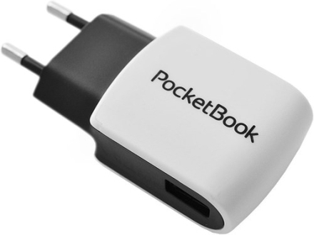 Pocketbook Strømforsyningsadapter