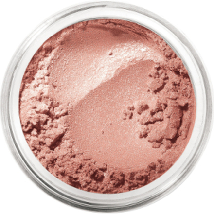 All Over Face Color Rose Radiance 0.85 Gr Beauty WOMEN Makeup Face Blush Multi/mønstret BareMinerals*Betinget Tilbud