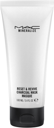 Mineralize Reset & Revive Charcoal Mask 100 ml