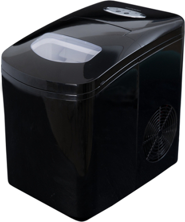 Gastronoma Ice Cube Maker 1.7 L, 150 Watt Isterningemaskiner