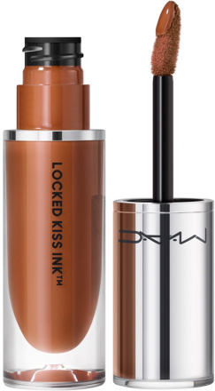 MAC Cosmetics Locked Kiss Ink Lipcolour Posh - 4 ml