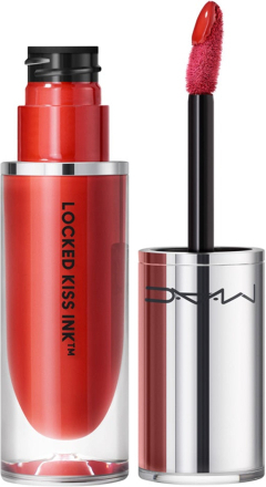 MAC Cosmetics Locked Kiss Ink Lipcolour Vicious - 4 ml