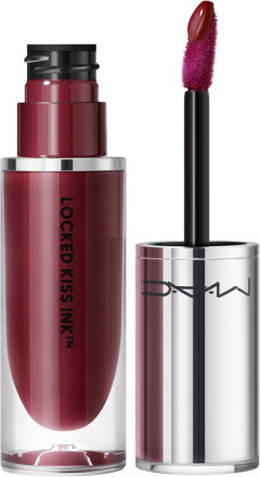 MAC Cosmetics Locked Kiss Ink Lipcolour Daredevil - 4 ml