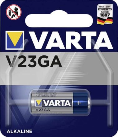 Varta V23GA