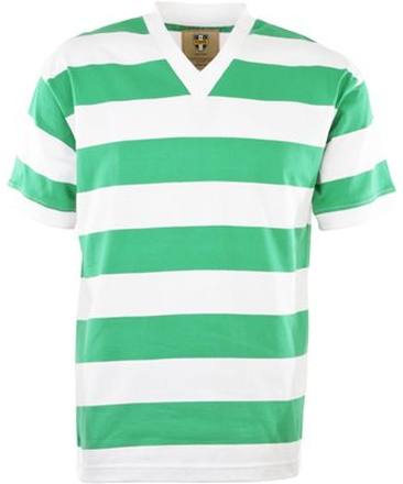 Celtic Retro Voetbalshirt 1970's