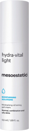 Mesoestetic Hydra-vital Light 50 ml