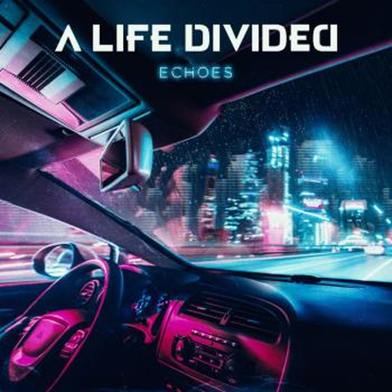 A Life Divided: Echoes (Clear)