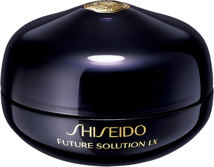 Shiseido Future Solution LX Eye And Lip Cream - 15 ml