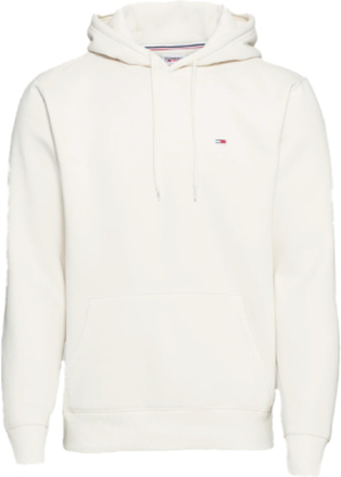Tommy Hilfiger Classic Hoodie Ivory