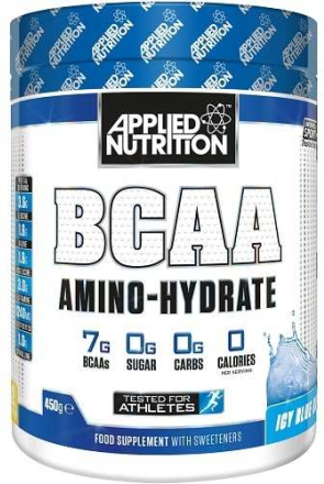 BCAA Amino-Hydrate 450gr