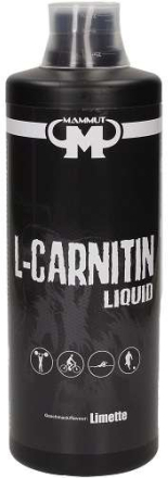 L-Carnitine Liquid 1000ml
