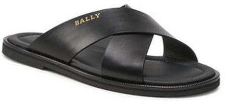 Sandaler Bally Jair 600816 Black