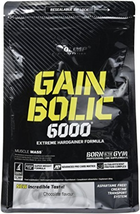Gain Bolic 6000 1000gr Chocolade