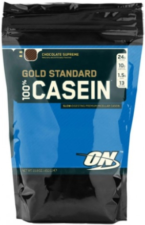 100% Casein Gold Standard 1820gr