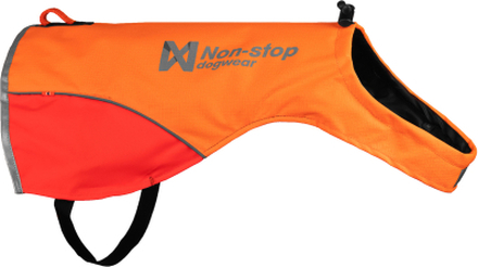 Non-stop Dogwear Protector Cover Markeringstäcke (XS)