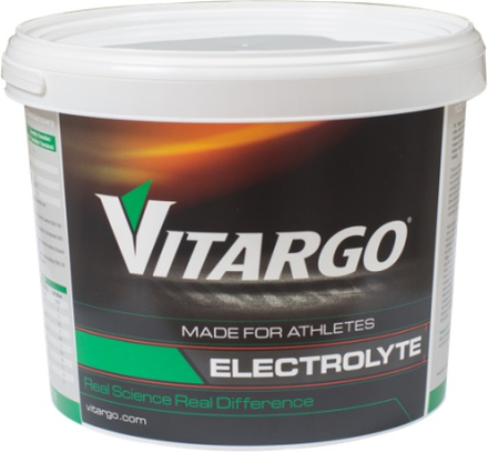 Vitargo Electrolyte 2000gr Citrus