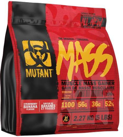 Mutant Mass 6800gr