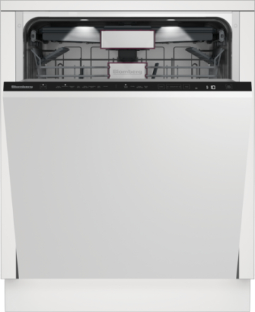 Blomberg Gvn39s31/32 Integrert oppvaskmaskin