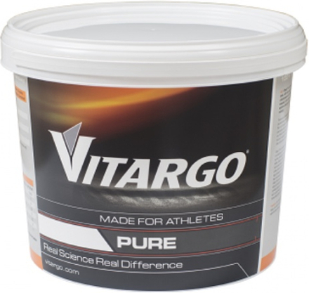 Vitargo Pure 2000gr Natural
